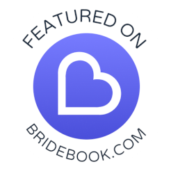 Your BrideBook Badge